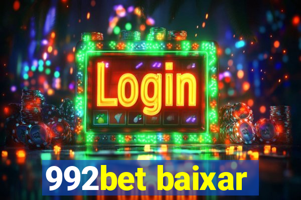 992bet baixar